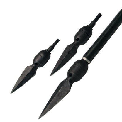  Hunting Whistle Arrowheads Traditional Broadheads Screw Tips