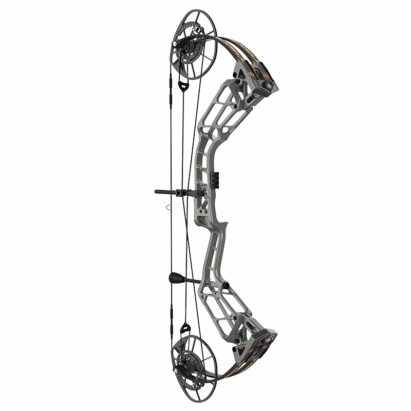 ROBIN KING BULL 701 Archery & Dual-Use Compound Bow