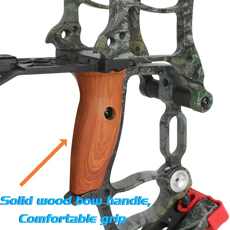 AMEYXGS Archery Dual Purpose Compound Bow Kit 30-60lbs