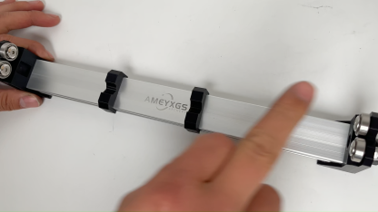 Arrow Spine Tester Inspector for Shaft Straightness Tool