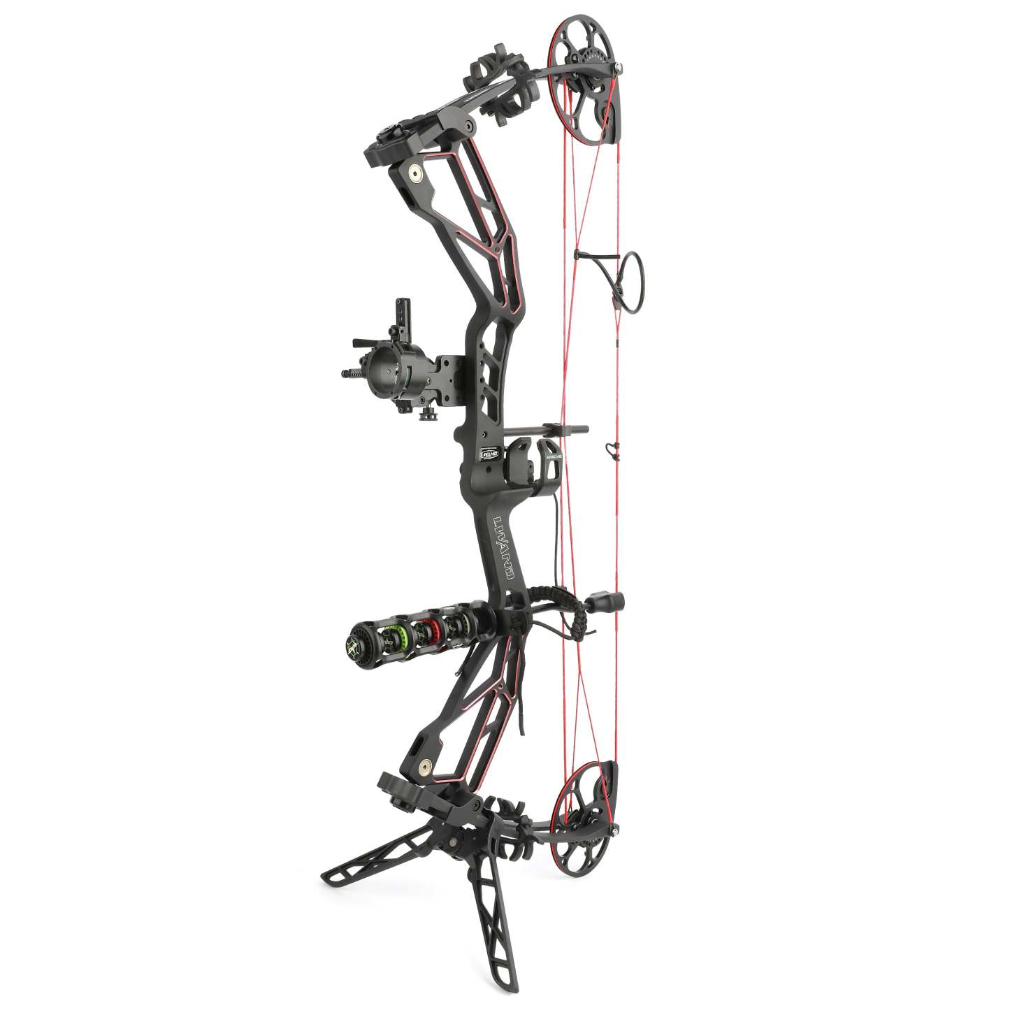 🎯LWANO Archery Compound Bow for Hunting Target Archery Practice-AMEYXGS Archery