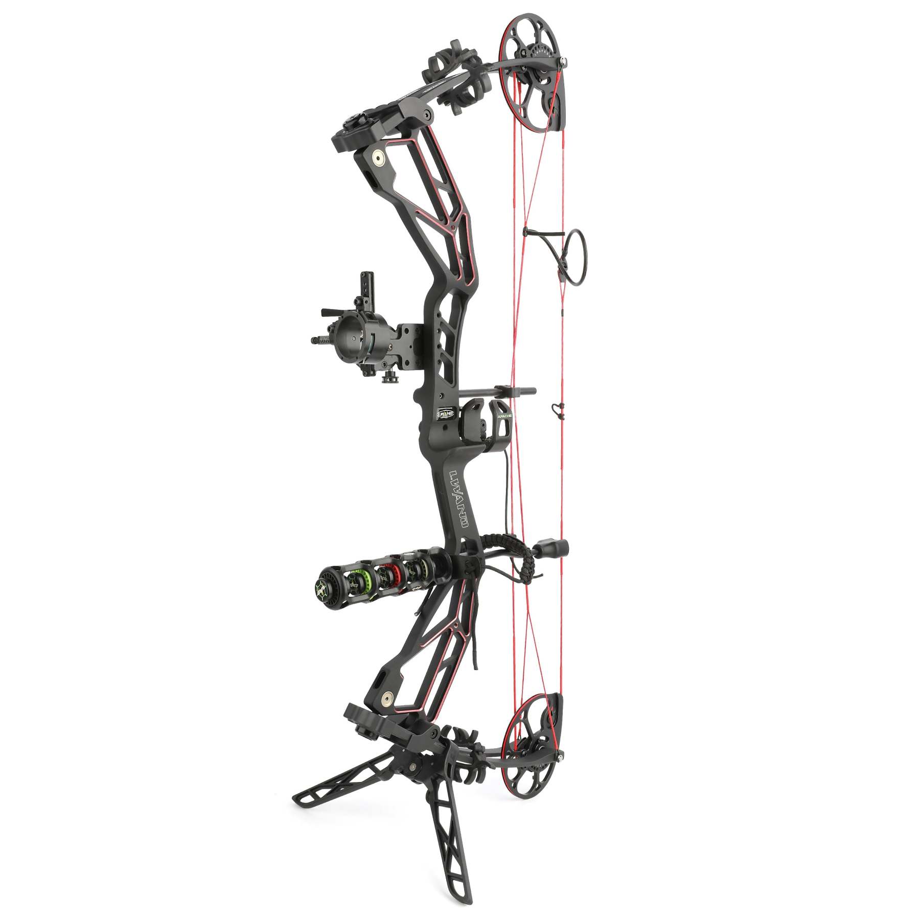 🎯LWANO Archery Compound Bow for Hunting Target Archery Practice-AMEYXGS Archery