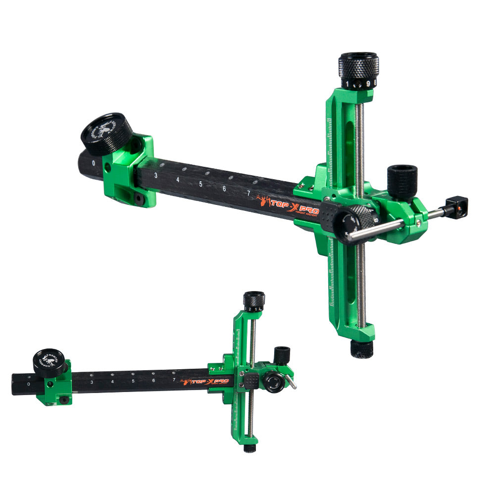 🎯Professional Competitive Recurve Sight TR1003 Archery Shooting Target-AMEYXGS Archery