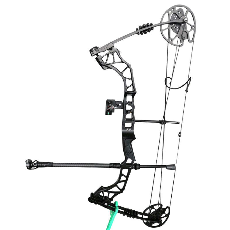 🎯AXION Archery Stabilizer Pro Carbon Dampener-AMEYXGS Archery