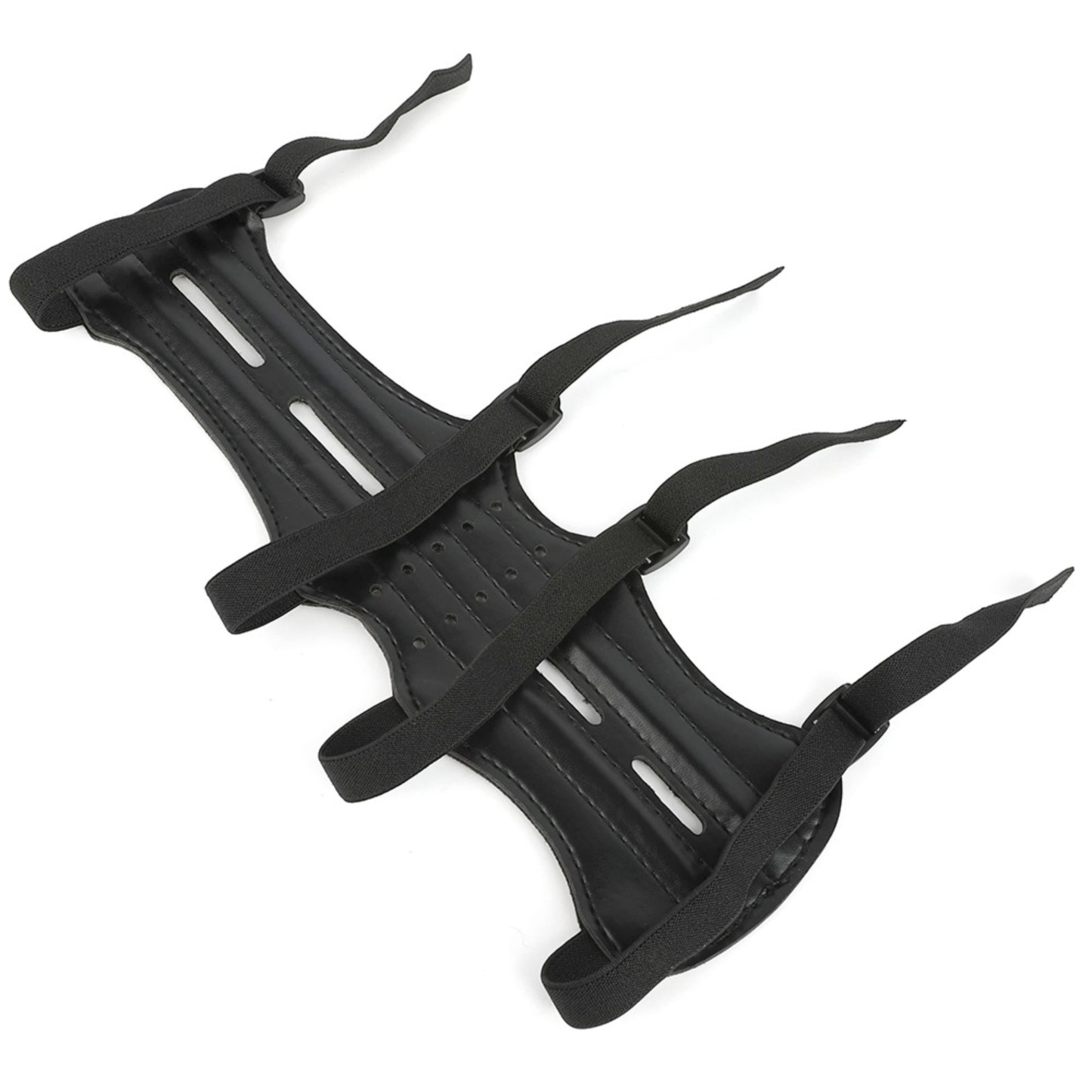 Archery Arm Guard Synthetic Leather Protective Shooting