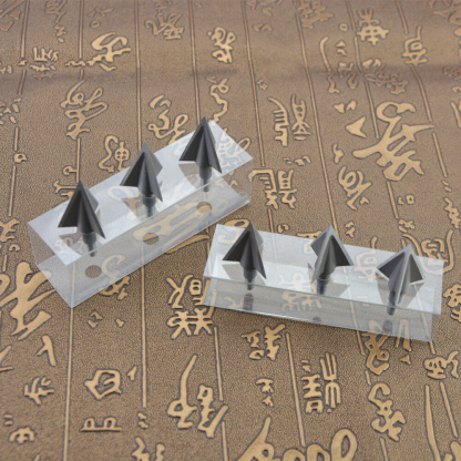 100/125 Grain Hunting Arrowheads Perfect for Outdoor