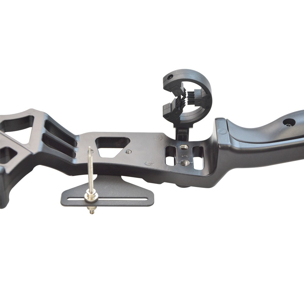 AMEYXGS Archery Straight Bow Kit for Hunting Beginners