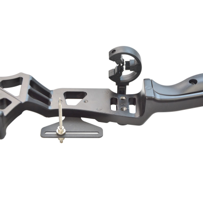 AMEYXGS Archery Straight Bow Kit for Hunting Beginners