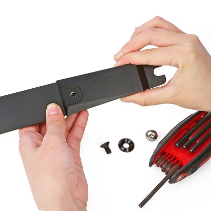 ILF Interface To F Interface Switch Recurve Bow Tool