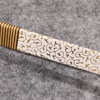 Traditional Recurve Mongolian Horsebow 25–55lbs Archery Kit