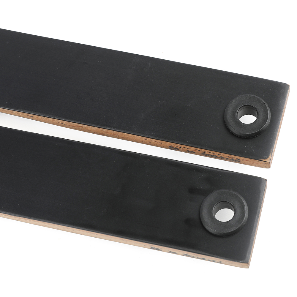 Recurve Bow and Arrow Kit 20-50lbs Wooden Takedown Split Bow Hunting