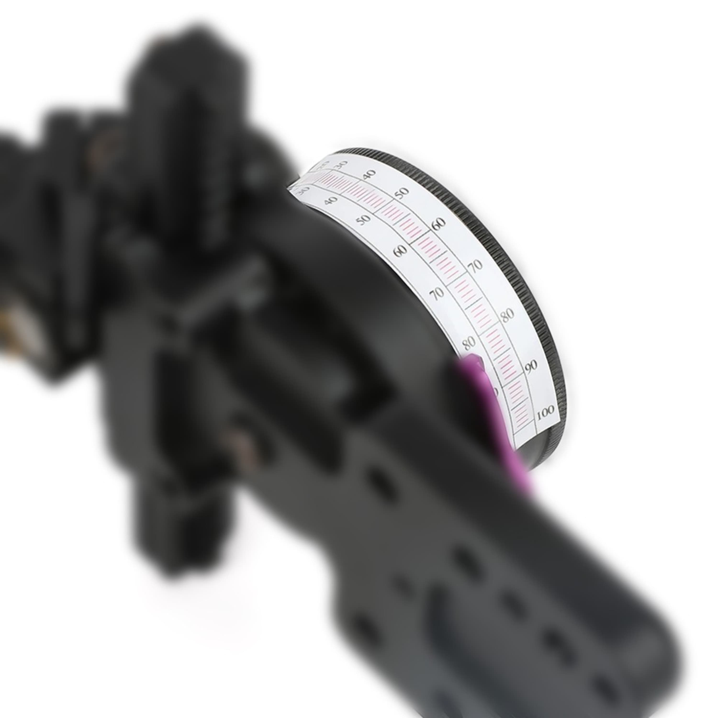 Replacement Extended Range Sight Tape for Bow Hunting 10pcs