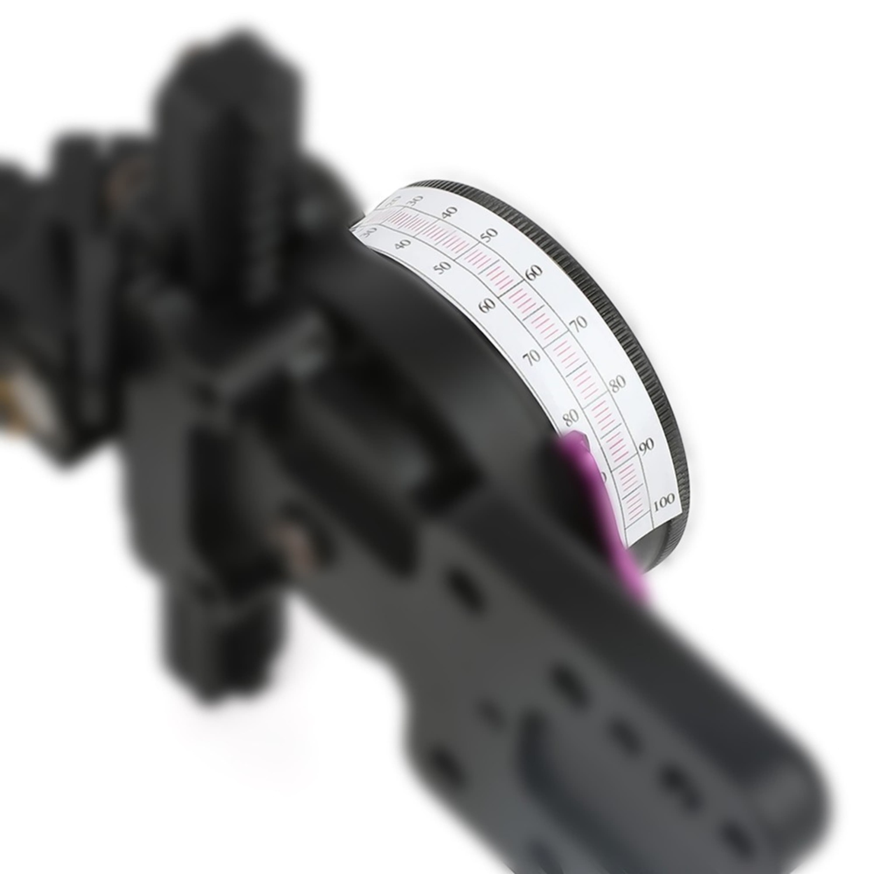 Replacement Extended Range Sight Tape for Bow Hunting 10pcs