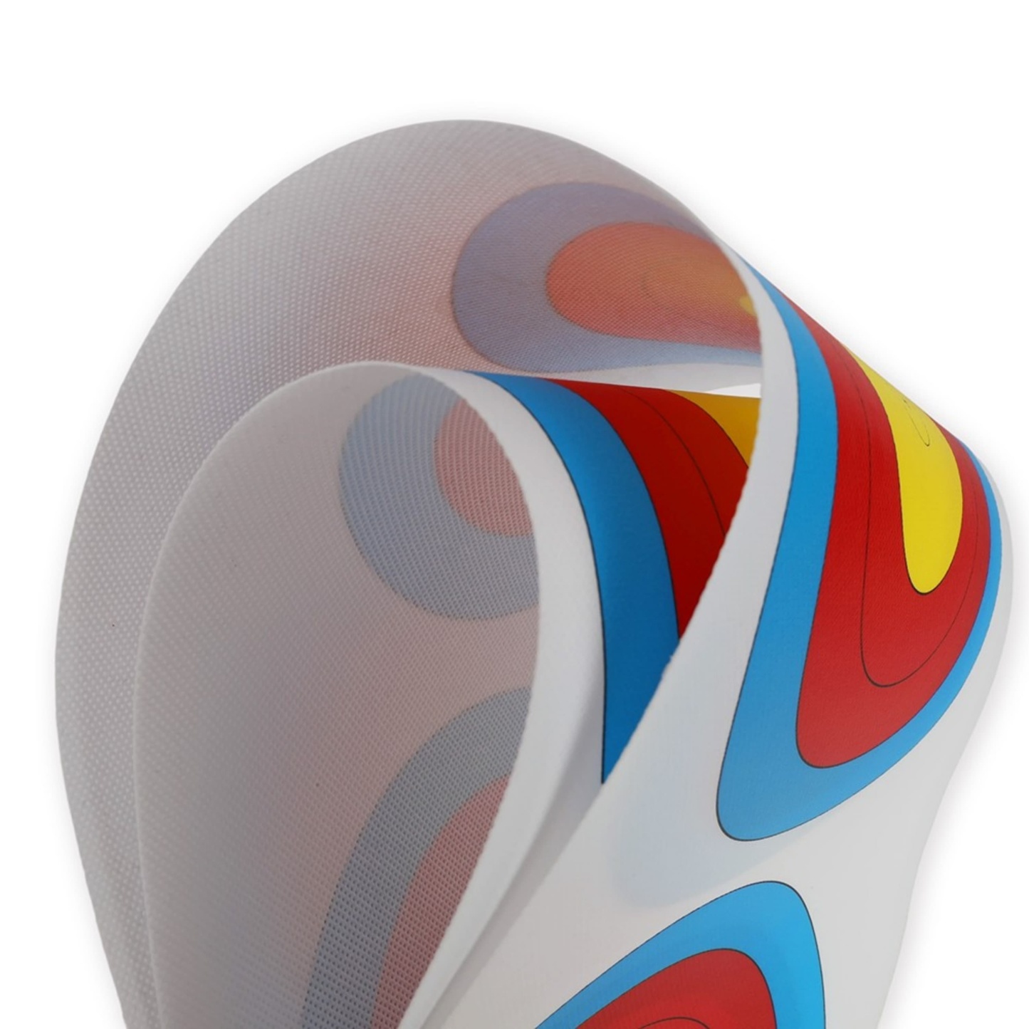 Archery Target Paper Non-Woven Competition Practice Targets