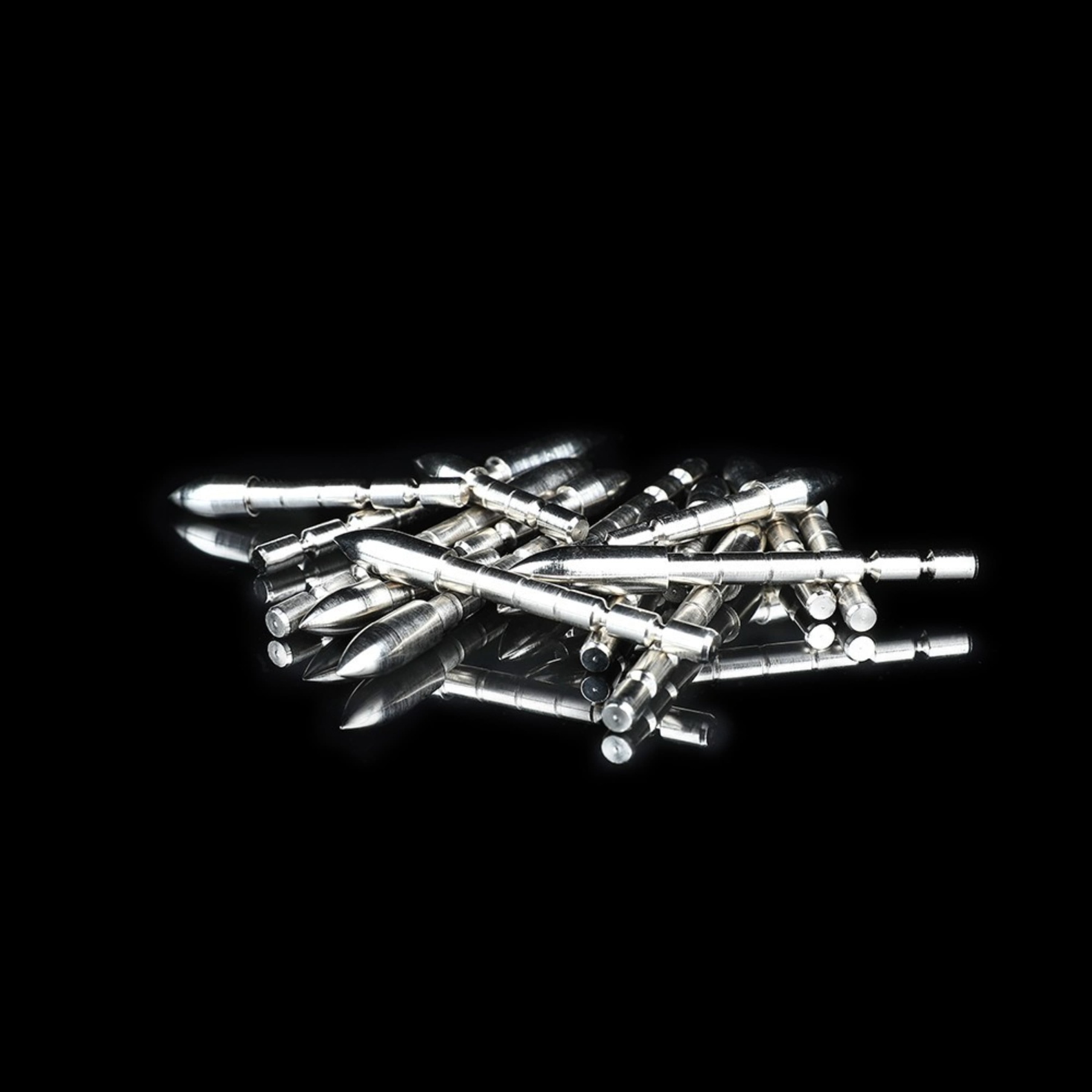 AMEYXGS Archery Arrowheads Hunting Arrowheads Broadheads