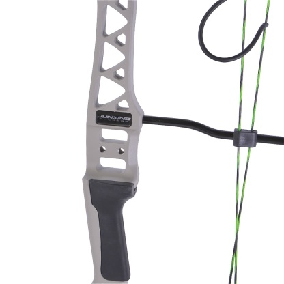 JUNXING M129 Hunting Compound Bow Kit 320FPS Adults