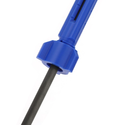 Archery Arrow Straight Stick Feather Jig Tool