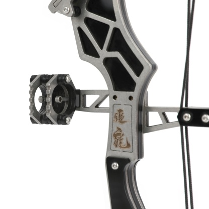 Mini Compound Bow Archery Set– Hunting & Holiday Gift Toy