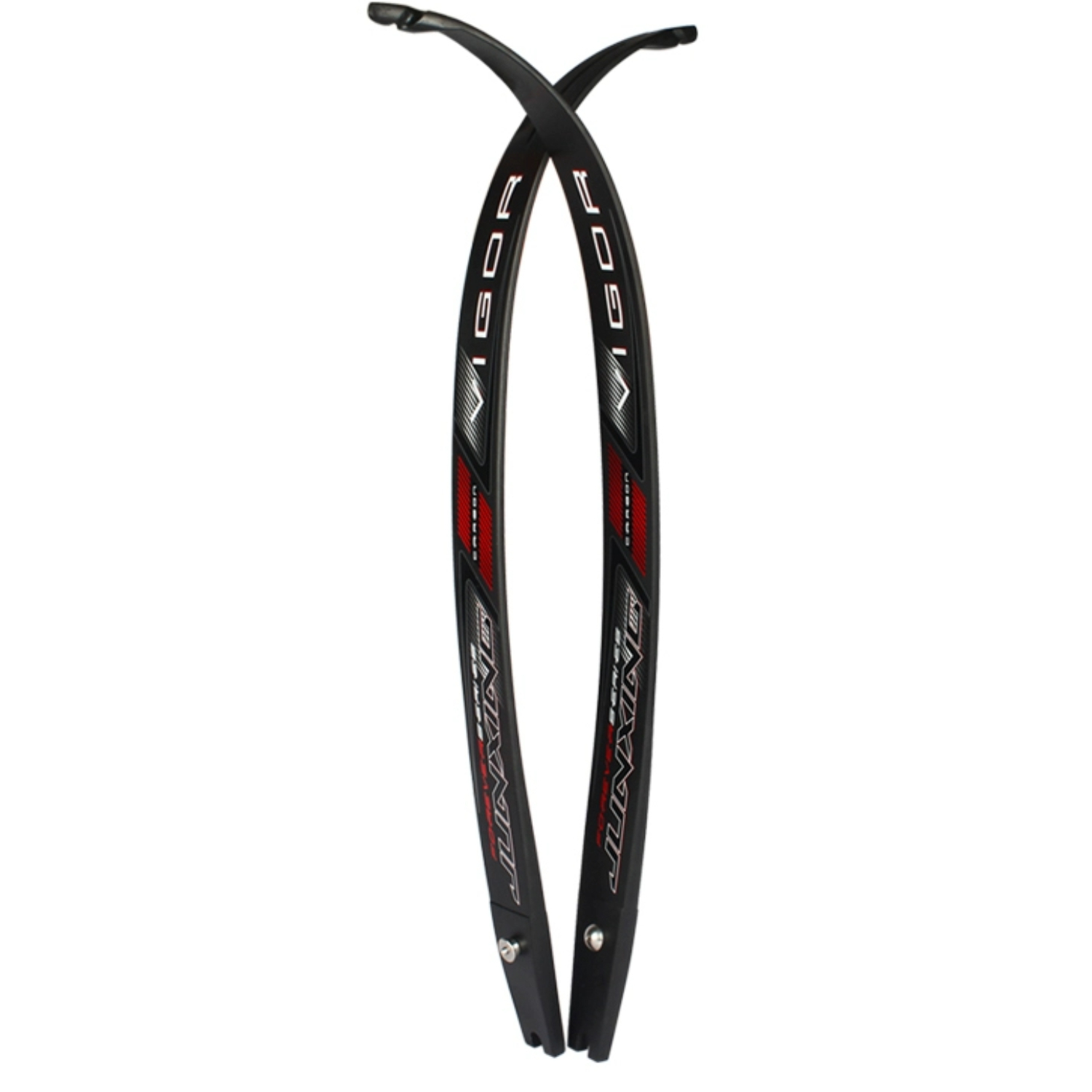 TBOW H7 68" ILF Recurve Bow Set 18-40lbs