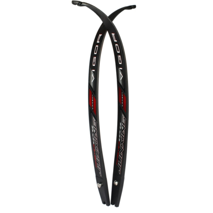 TBOW H7 68" ILF Recurve Bow Set 18-40lbs