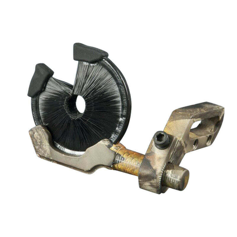 🎯Archery TP830 Arrow Rest Brush for Compound Bow Target-AMEYXGS Archery