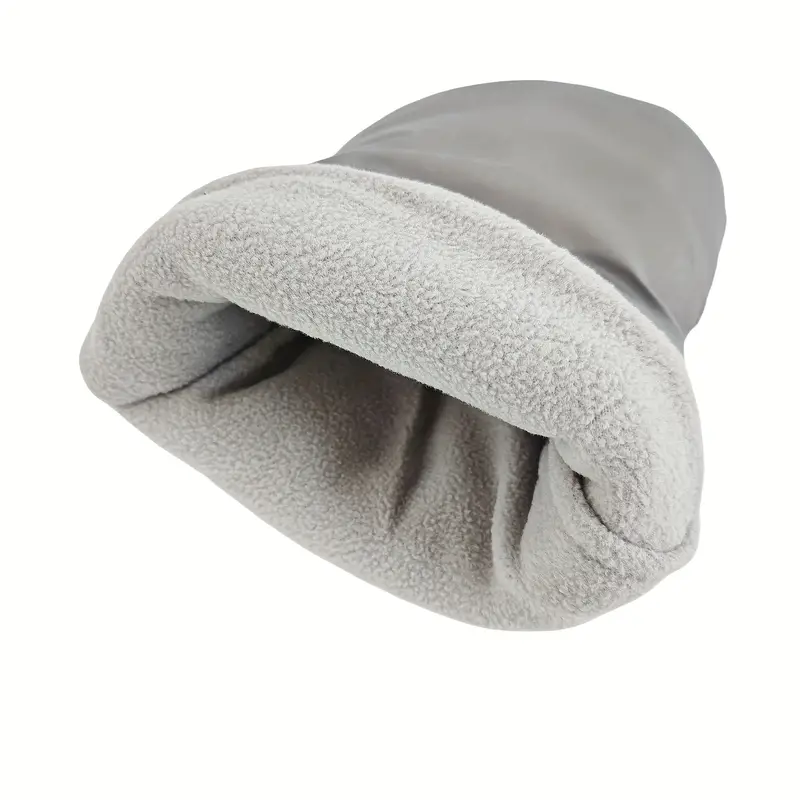 Golf Cart Push Gloves Durable Cold-Weather Gloves