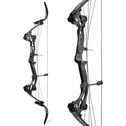 JUNXING F164 Archery Recurve Bow & Arrows Kit Hunting