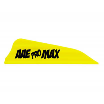 AAE Pro Max Vanes (12 pack)