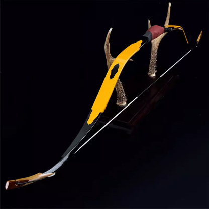 AF Archery Turkish Recurve Bow Traditional Laminated Bow 25-45lbs
