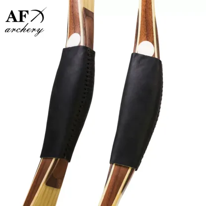 AF Babylon Traditional Laminated Recurve Bow Competition Archery