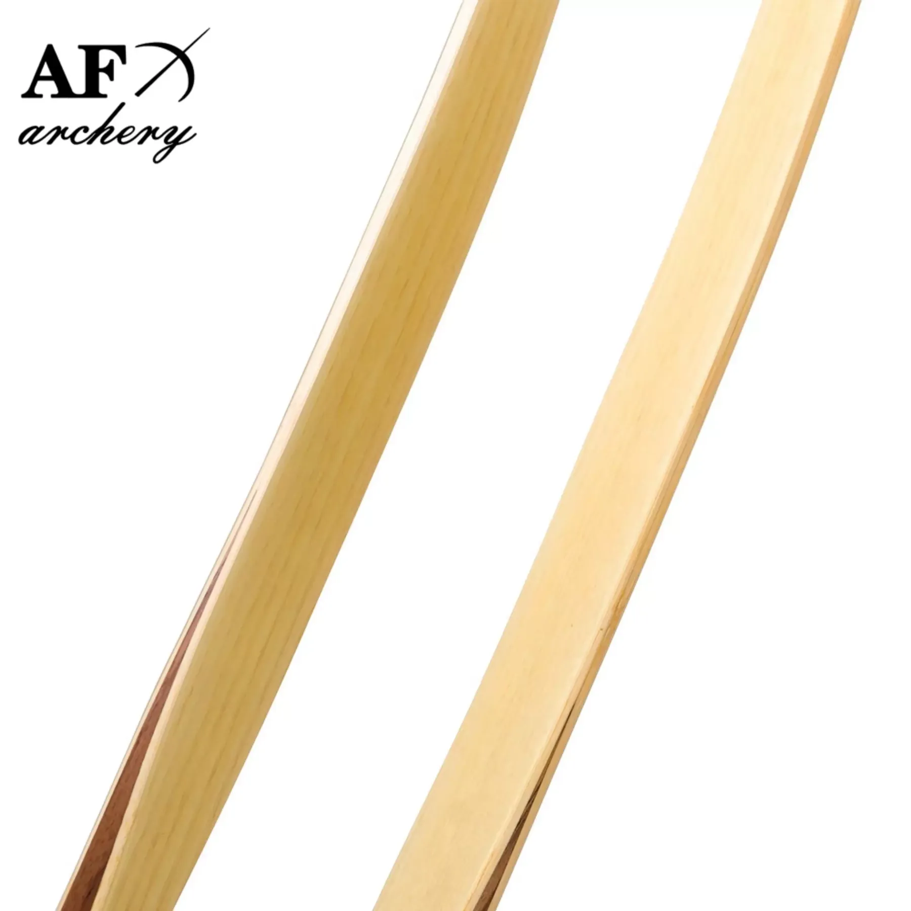 AF Babylon Traditional Laminated Recurve Bow Competition Archery