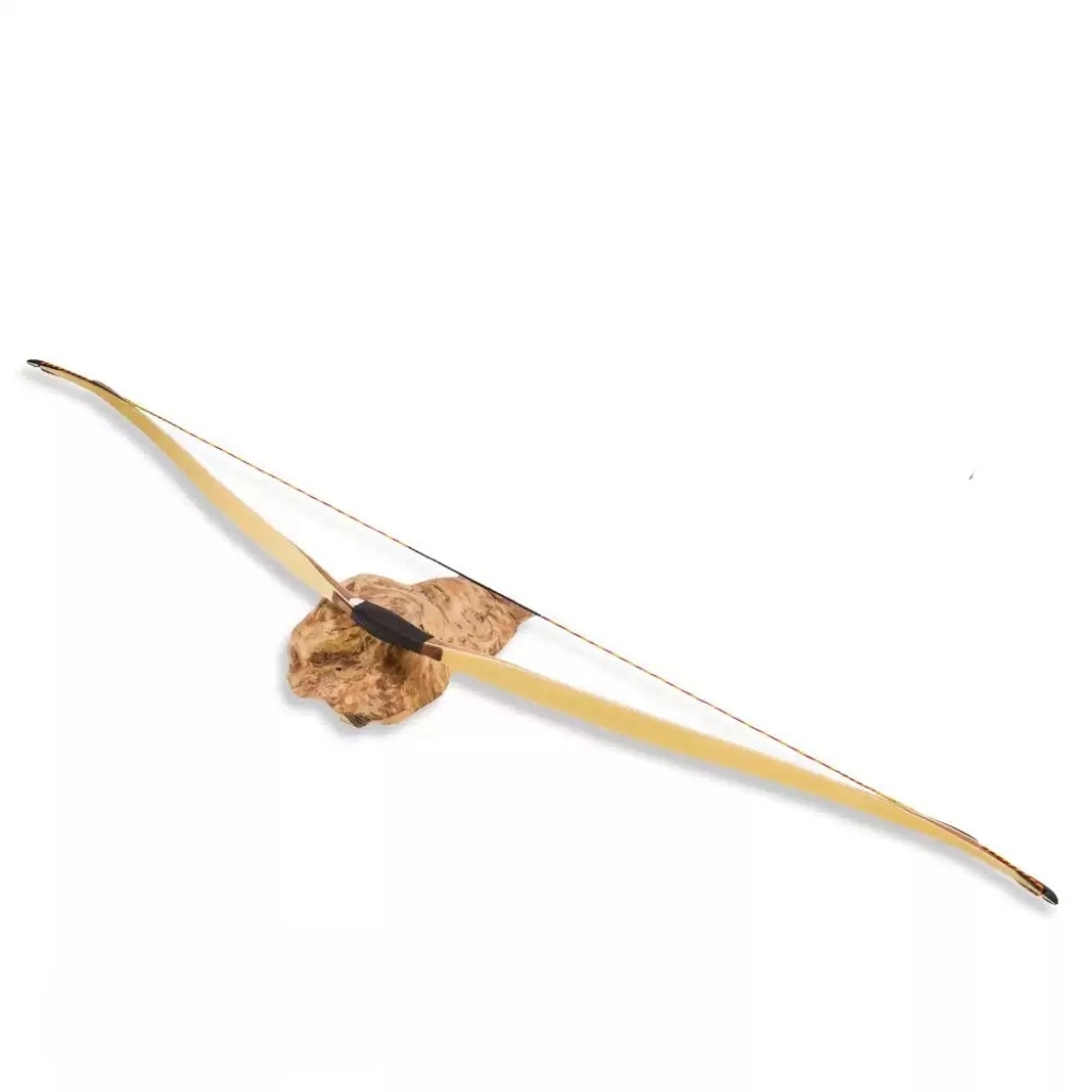 AF Babylon Traditional Laminated Recurve Bow Competition Archery