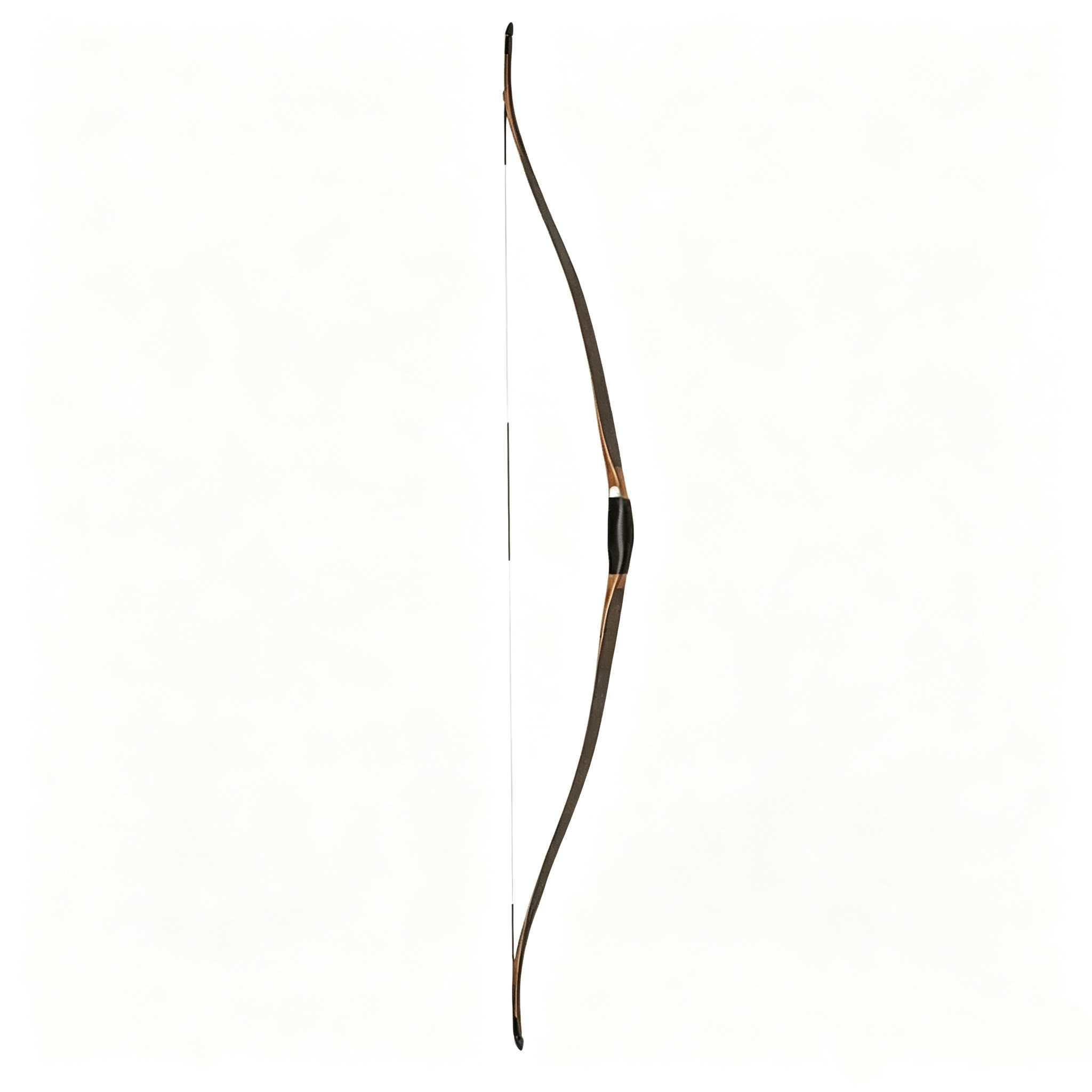 AF Babylon Traditional Laminated Recurve Bow Competition Archery