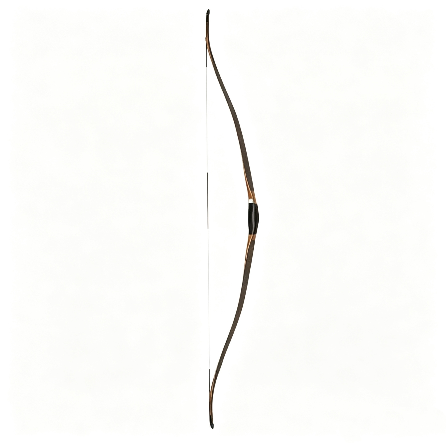AF Babylon Traditional Laminated Recurve Bow Competition Archery