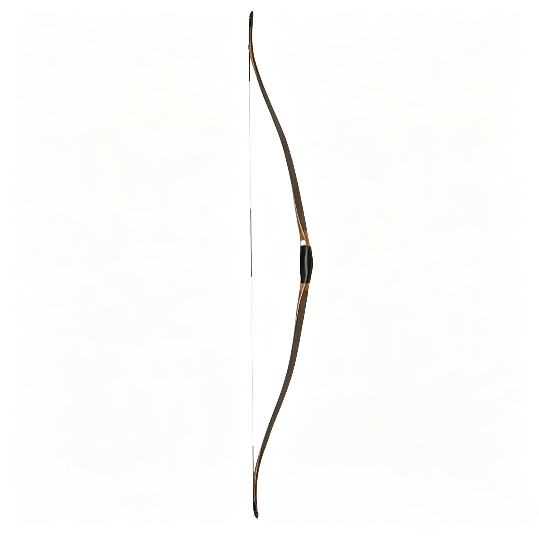 AF Babylon Traditional Laminated Recurve Bow Competition Archery