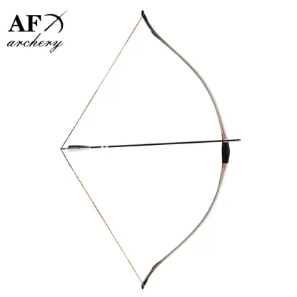 AF Babylon Traditional Laminated Recurve Bow Competition Archery