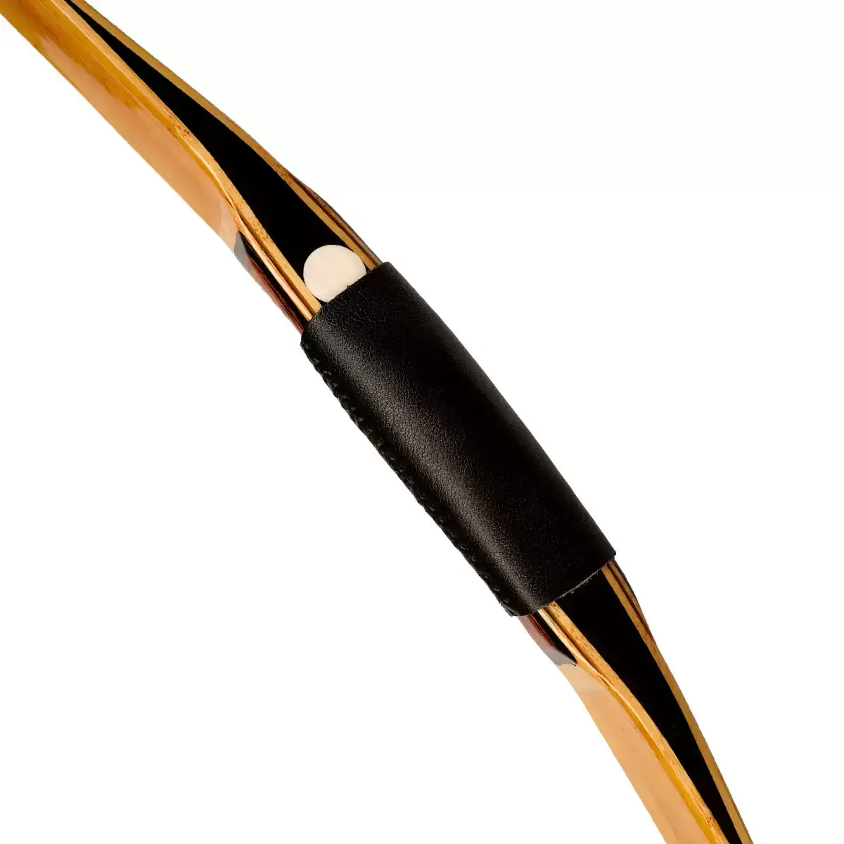 AF Mong Yuan Traditional Laminated Recurve Bow Performance Archery