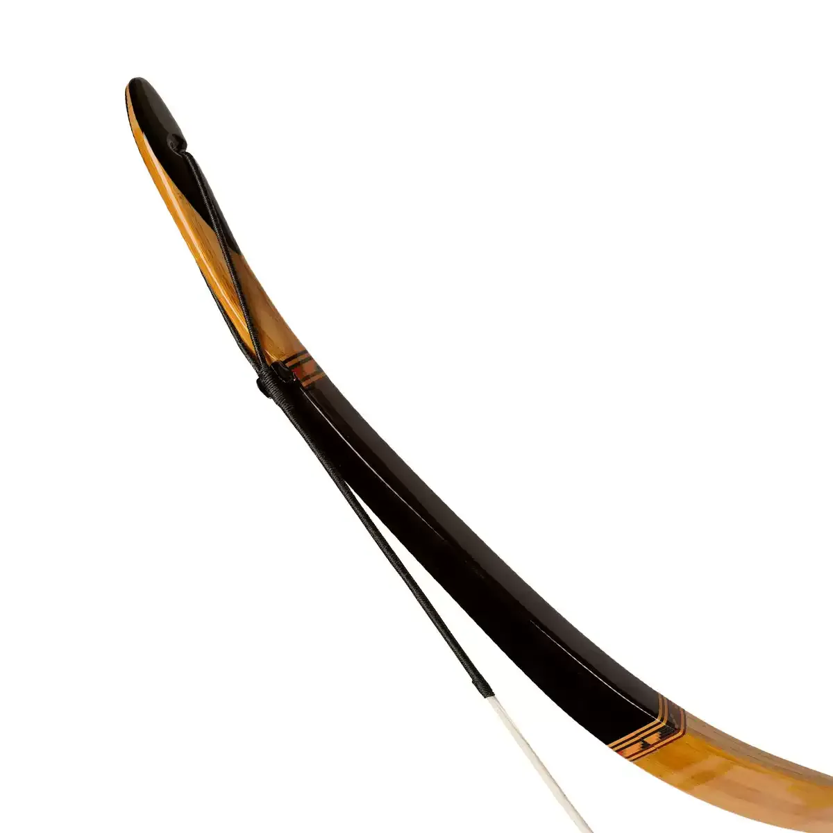 AF Mong Yuan Traditional Laminated Recurve Bow Performance Archery