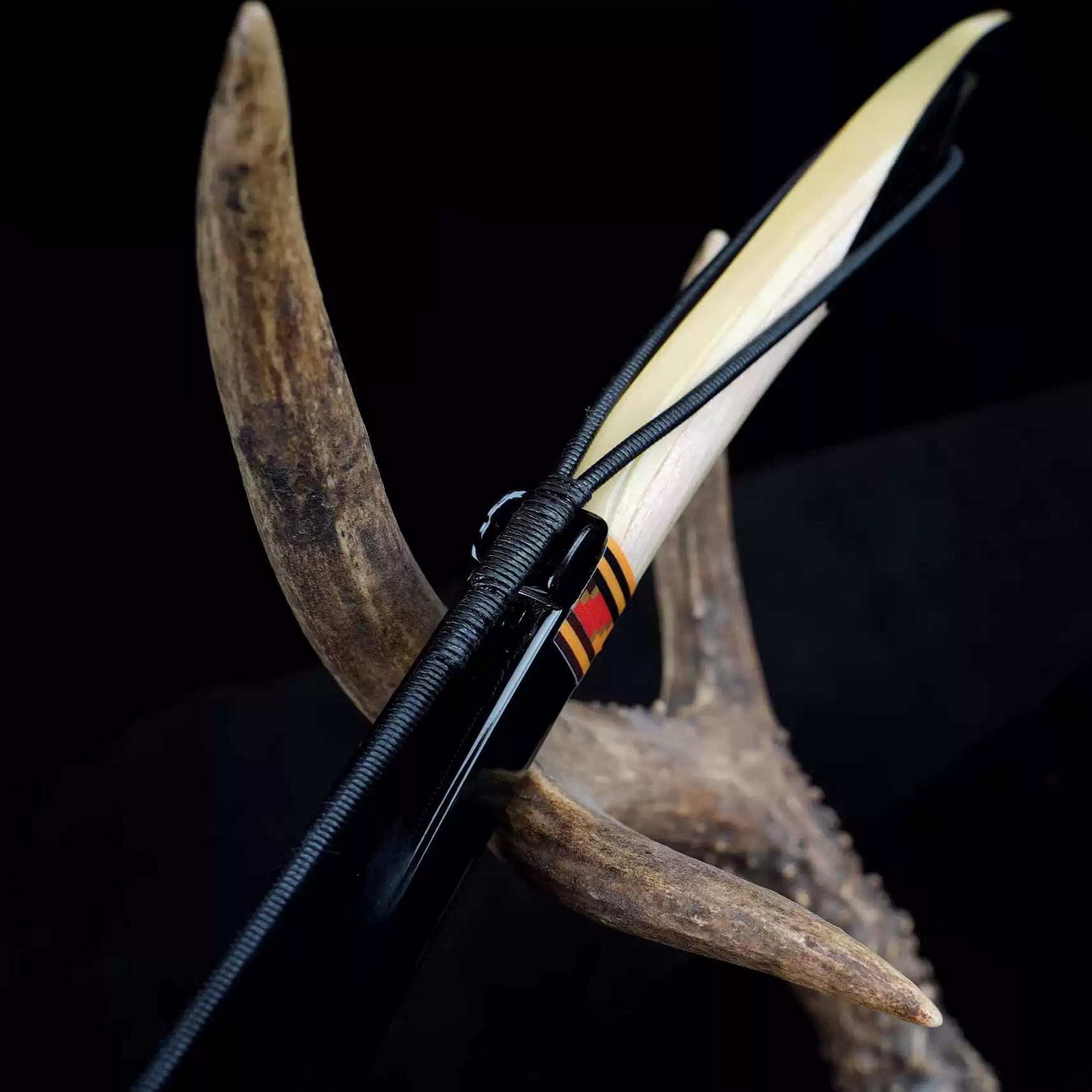 AF Mongyuan 55" Traditional Bow 20-50lb Recurve Archery