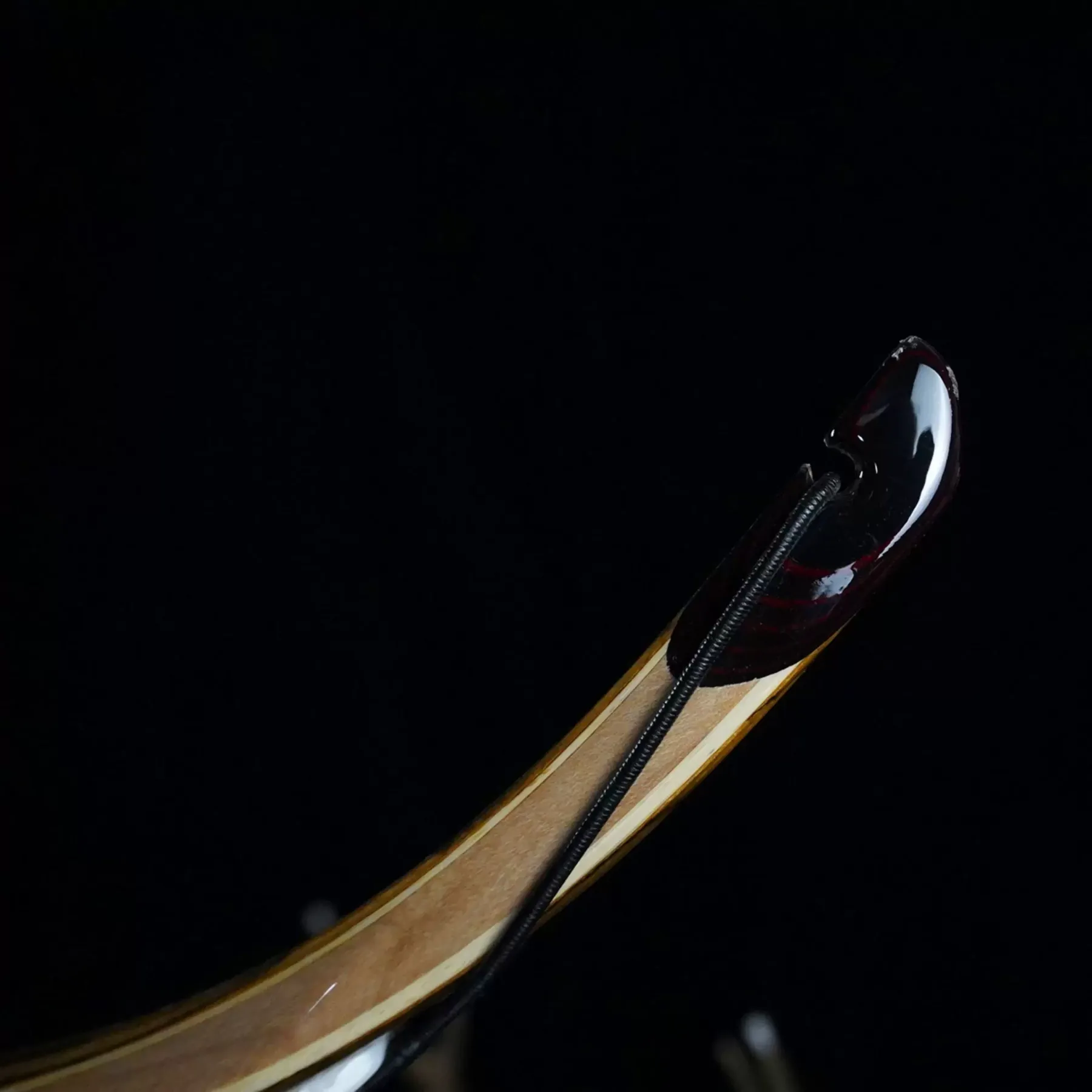 AF Tatar Handmade Recurve Bow Deluxe Edition Training 20–50lbs