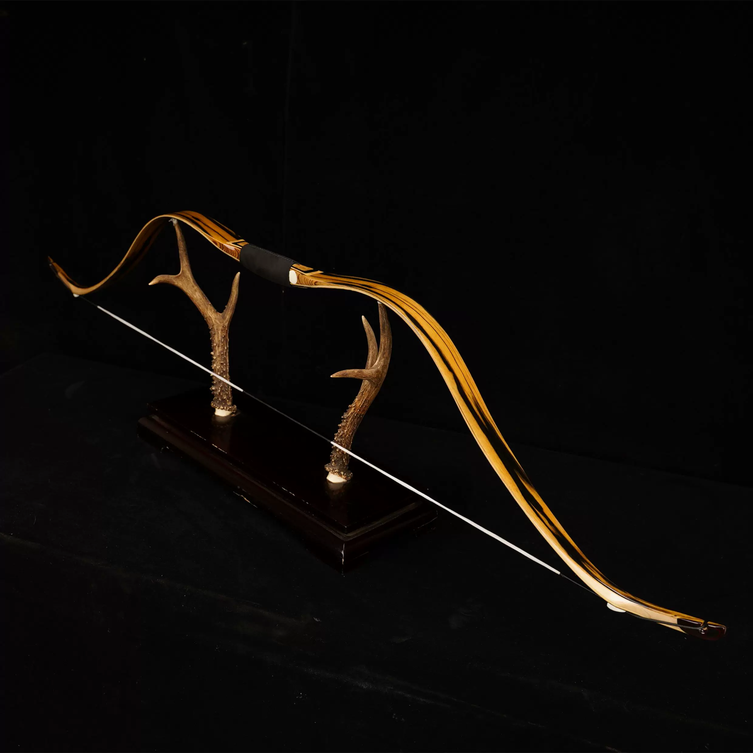 AF Tatar Handmade Recurve Bow Deluxe Edition Training 20–50lbs