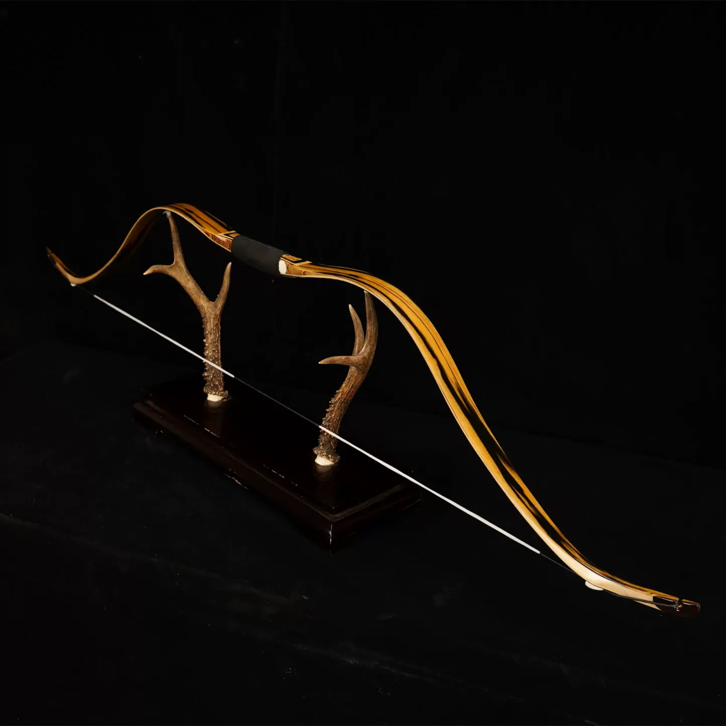 AF Tatar Handmade Recurve Bow Deluxe Edition Training 20–50lbs