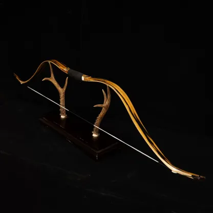 AF Tatar Handmade Recurve Bow Deluxe Edition Training 20–50lbs