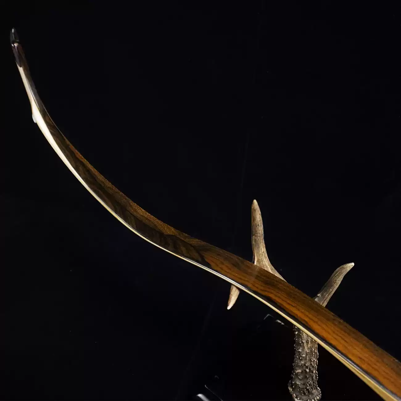 AF Tatar Handmade Recurve Bow Deluxe Edition Training 20–50lbs