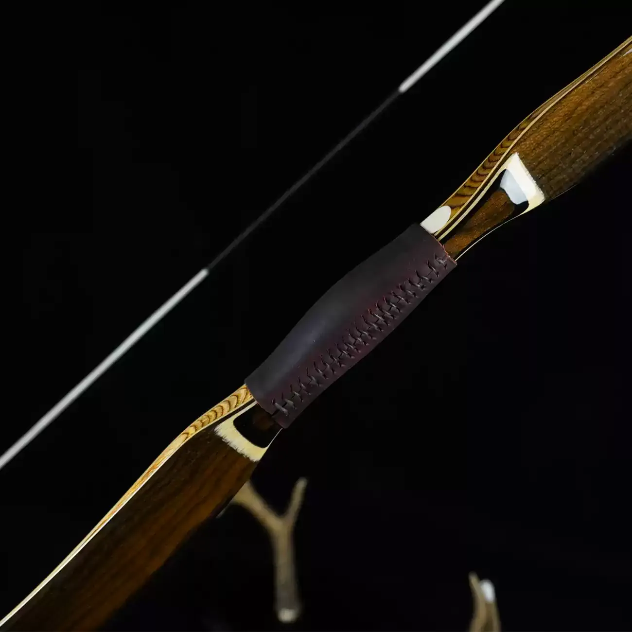 AF Tatar Handmade Recurve Bow Deluxe Edition Training 20–50lbs
