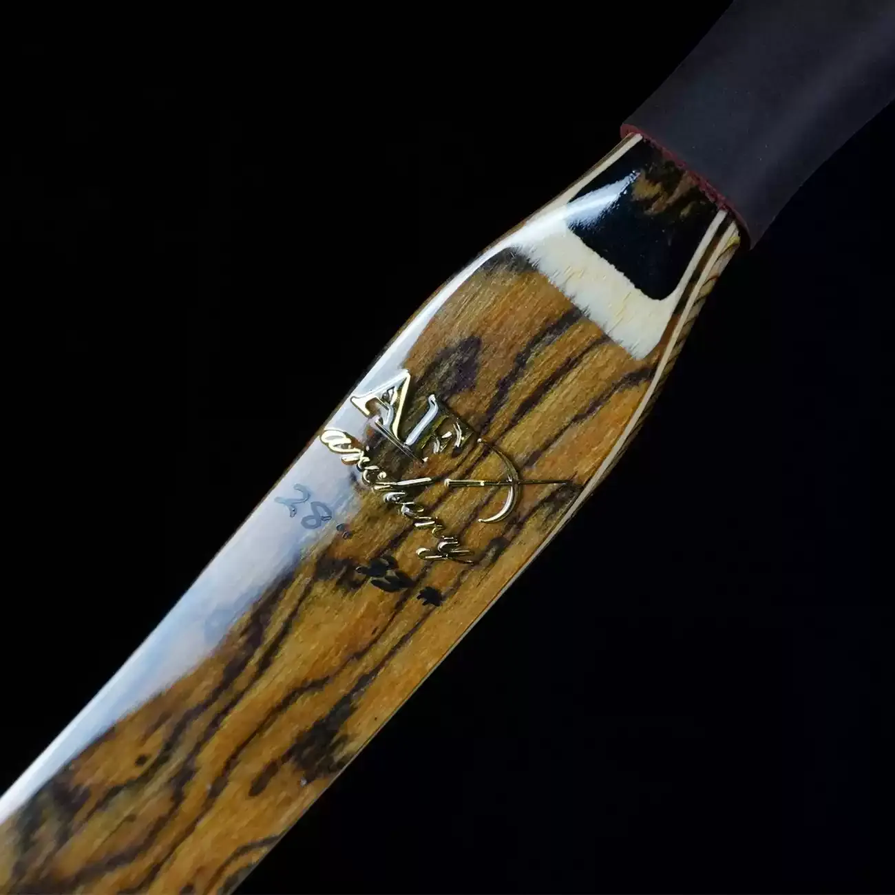 AF Tatar Handmade Recurve Bow Deluxe Edition Training 20–50lbs