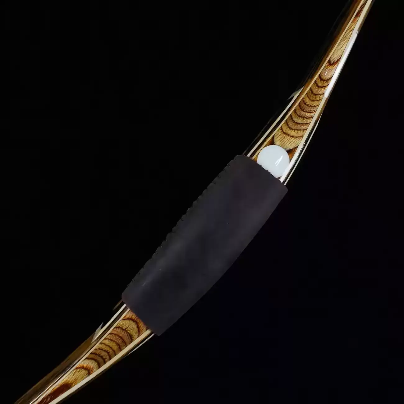 AF Tatar Handmade Recurve Bow Deluxe Edition Training 20–50lbs
