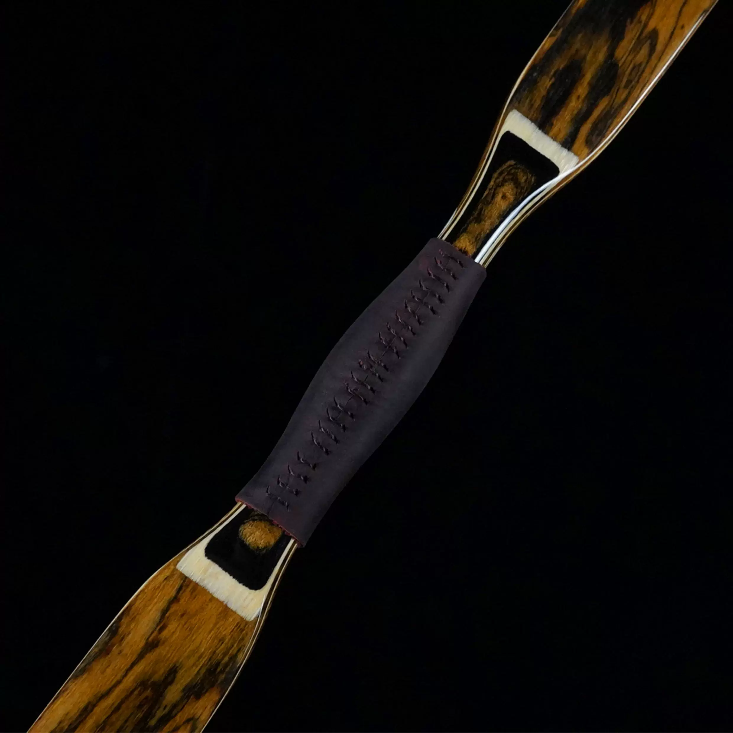 AF Tatar Handmade Recurve Bow Deluxe Edition Training 20–50lbs
