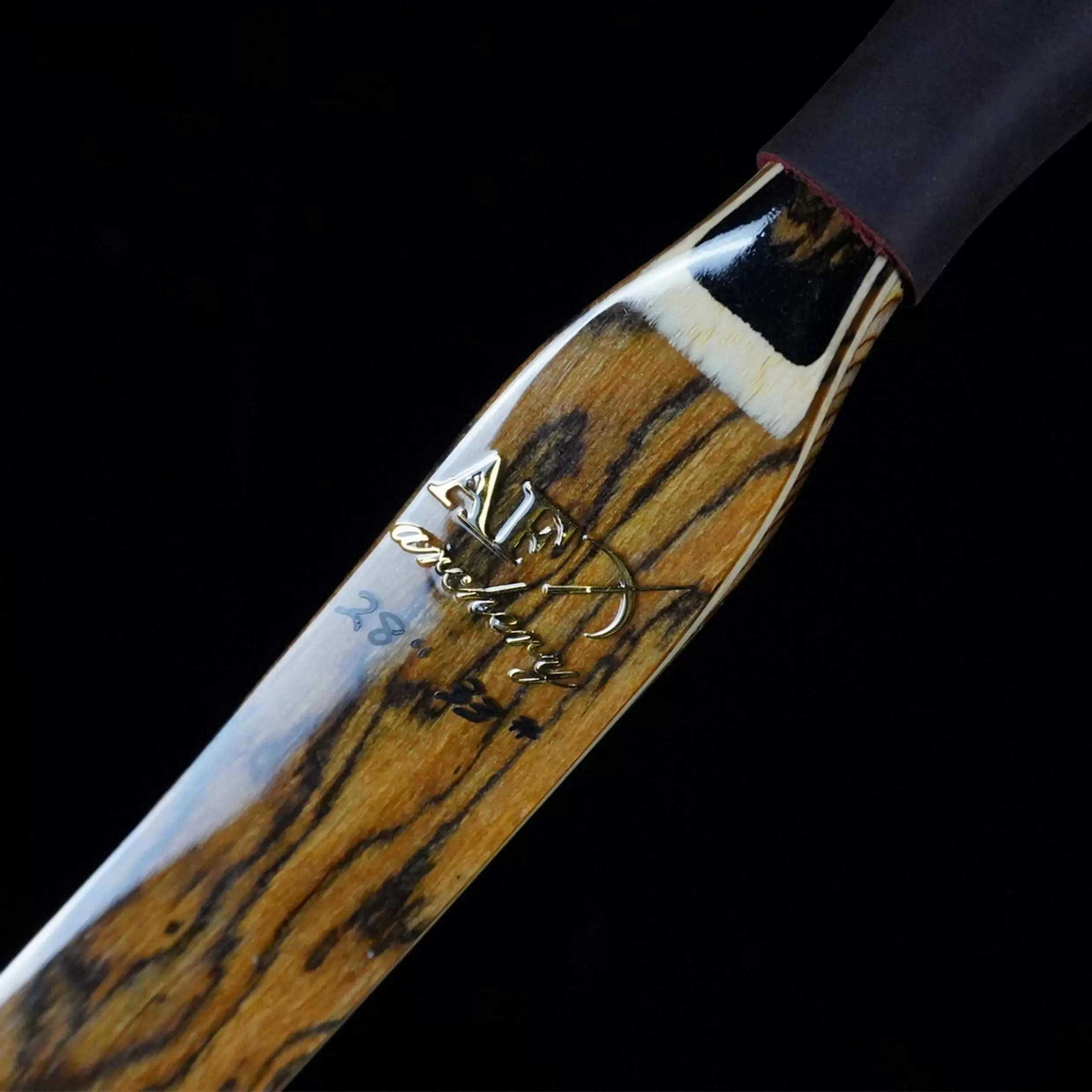 AF Tatar Handmade Recurve Bow Deluxe Edition Training 20–50lbs