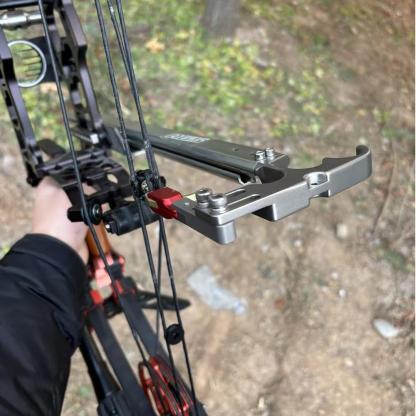 AGS Compound Bow Rapid Shooter Steel Ball Kit